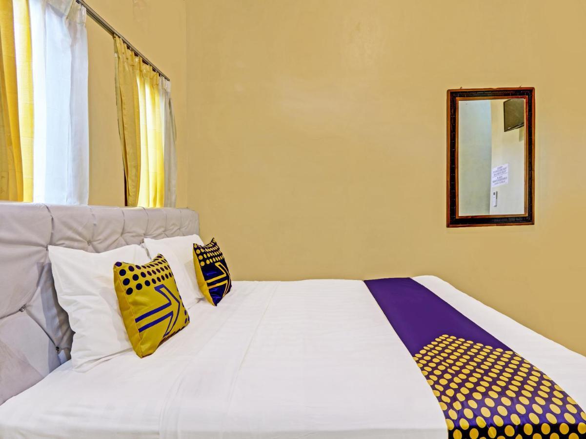 Spot On 91337 Pandu Homestay Klaten Wonogiri Экстерьер фото